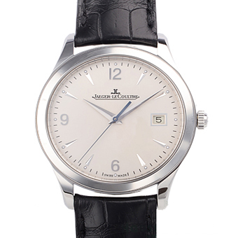 JAEGER LECOULTRE ジャガールクルト スーパーコピー マスターコントロール Q1548420 シルバー